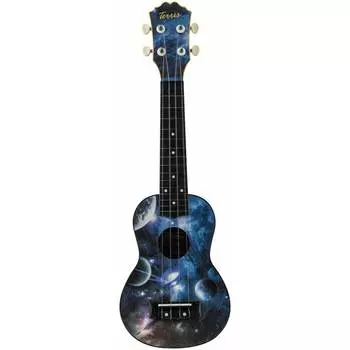 Укулеле TERRIS PLUS-70 SPACE сопрано