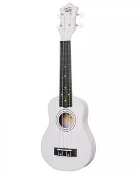 Укулеле TUTTI JR-10 LAV сопрано лавандовый