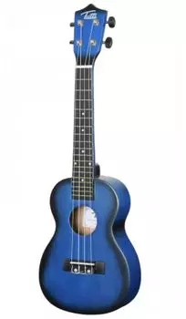 Укулеле TUTTI JR-13 BLB концетрная голубой