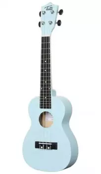 Укулеле TUTTI JR-13 LBL концертная голубой