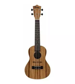 Укулеле VESTON KUC100 AC концерт натуральный