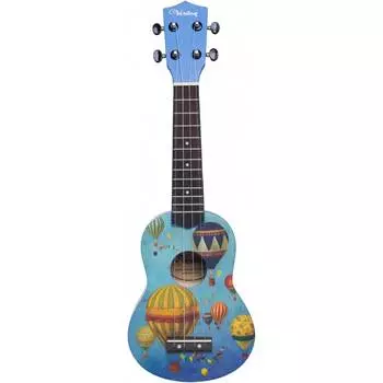 Укулеле VESTON KUS 25 BALOON сопрано