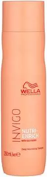 Ультрапитательный шампунь WELLA PROFESSIONAL 250
