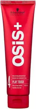 Ультрасильный водостойкий гель для волос Schwarzkopf Professional OSIS Play Tough 150 мл