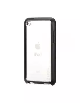 Ультратонкий чехол для Apple iPod Touch 4 Griffin Reveal (GB01915) Black