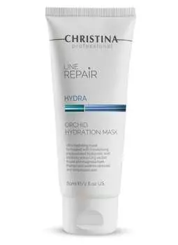 Ультраувлажняющая маска «Орхидея» Christina Line Repair Hydra Orchid Hydration Mask 60 мл