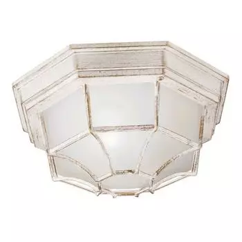 Уличный светильник Arte lamp A3121PF-1WG