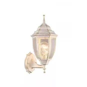 Уличный светильник Arte lamp A3151AL-1WG
