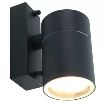 Уличный светильник Arte lamp A3302AL-1GY