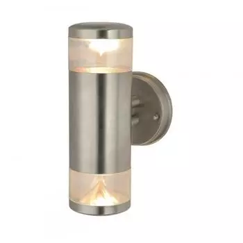 Уличный светильник Arte lamp A8161AL-2SS