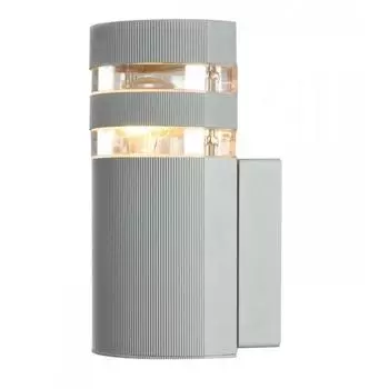 Уличный светильник Arte lamp A8162AL-1GY