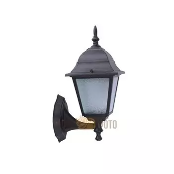 Уличный светильник Arte lamp Bremen A1011AL-1BK