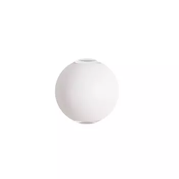 Уличный светильник Arte lamp Conrad A1544AL-2WH