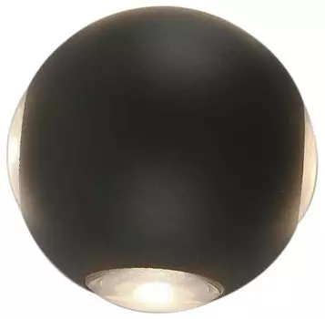 Уличный светильник Arte lamp Conrad A1544AL-4GY