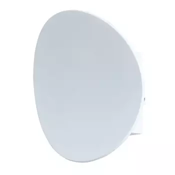 Уличный светильник Arte lamp Eclipse A6079AL-1WH