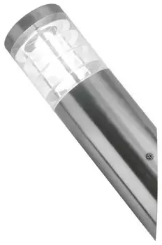 Уличный светильник Arte lamp Paletto A8363AL-1SS