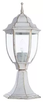 Уличный светильник Arte lamp Pegasus A3151FN-1WG