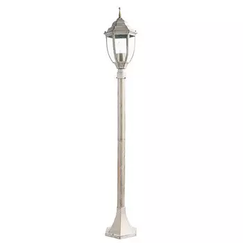 Уличный светильник Arte lamp Pegasus A3151PA-1WG