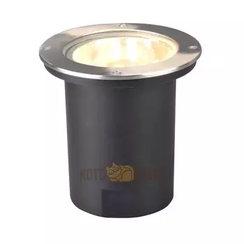 Уличный светильник Arte lamp Piazza A6013IN-1SS