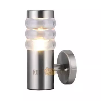 Уличный светильник Arte lamp Portica A8381AL-1SS