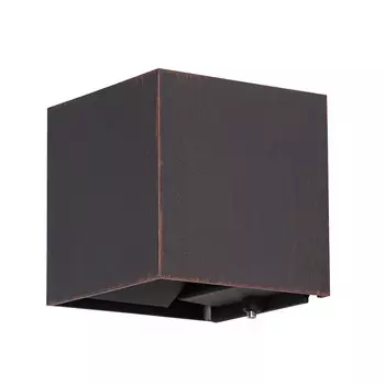 Уличный светильник Arte lamp Rullo A1414AL-1RI