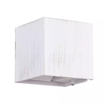 Уличный светильник Arte lamp Rullo A1414AL-1WG