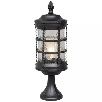 Уличный светильник DeMarkt Донато 810040301