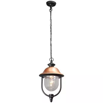 Уличный светильник DeMarkt Дубай 805010401