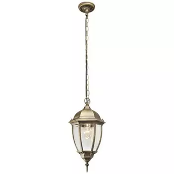 Уличный светильник DeMarkt Фабур 804010401