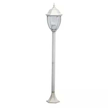 Уличный светильник DeMarkt Фабур 804041001