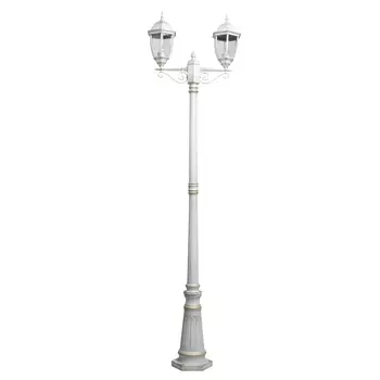 Уличный светильник DeMarkt Фабур 804041102