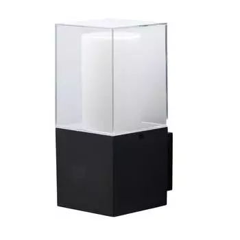 Уличный светильник DeMarkt Меркурий 807023301