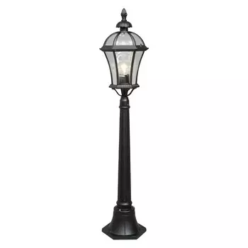 Уличный светильник DeMarkt Сандра 811040501