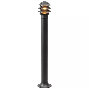 Уличный светильник DeMarkt Уран 803040601