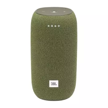 Умная колонка JBL Link Portable Green