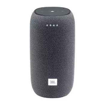 Умная колонка JBL Link Portable Grey