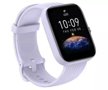 Умные часы Amazfit Bip 3 (A2172) Blue