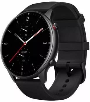 Умные часы Amazfit GTR 2 classic A1952 steel