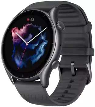 Умные часы Amazfit GTR 3 A1971 - Black