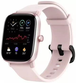 Умные часы Amazfit GTS 2 A1969 Pink