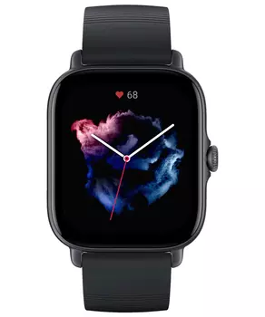 Умные часы Amazfit GTS 3 A2035 - Black