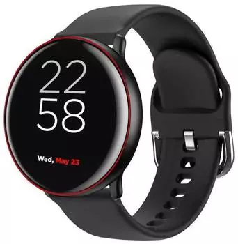 Умные часы CANYON DS1CNSSW75BR