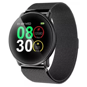 Умные часы Globus GPS GL-SW8 Black