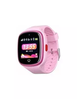 Умные часы Havit KW10 Pink