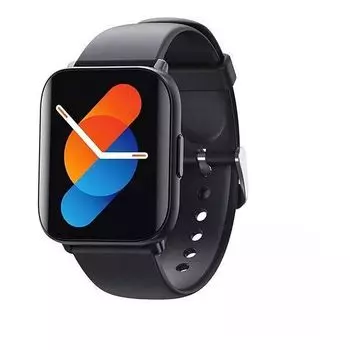 Умные часы Havit M9017 Black