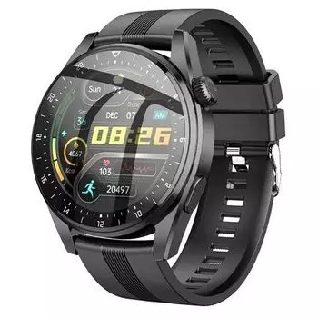 Умные часы Hoco Y9 1.36