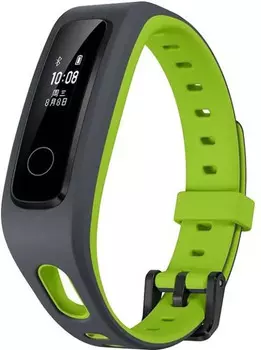 Умные часы Honor 4 Running Green