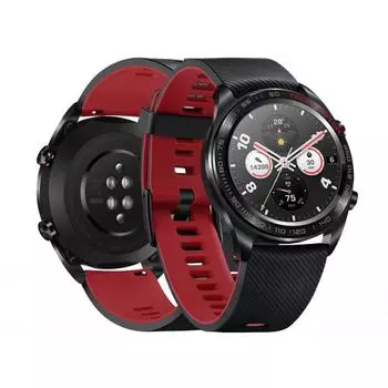 Умные часы Honor Watch Magic Black