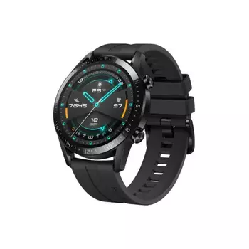 Умные часы Huawei Watch GT 2 Matte Black
