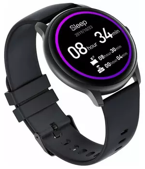 Умные часы Imilab KW66 Black